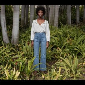 DOEN maritime jeans 28